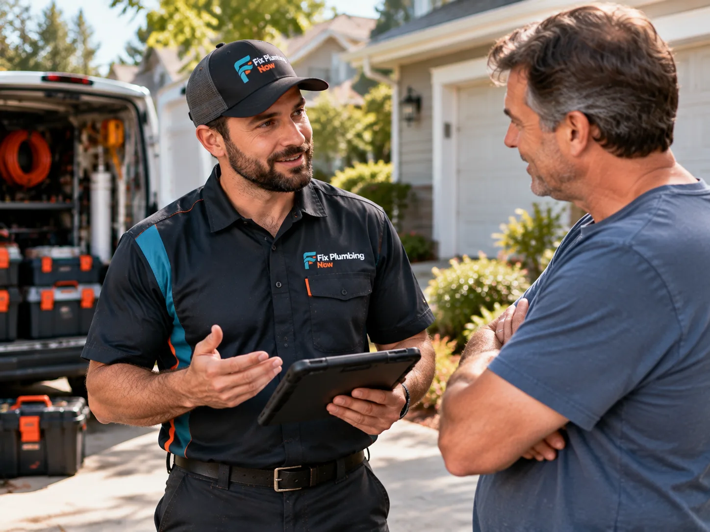 Clogged Drain Service Levering, MI FAQs